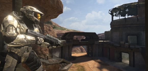 Halo MMO in Development, Bungie Suggests