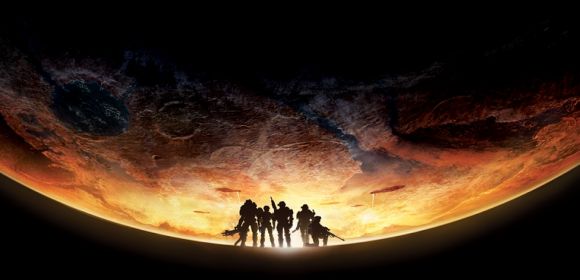 Halo: Reach Beta Extended for One Day