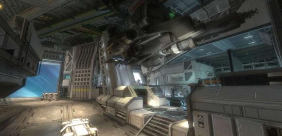 Halo: Reach Noble Map Pack Out Now on Xbox Live