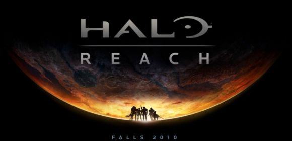 Halo: Reach Reveal Shows Off Spartan Squad