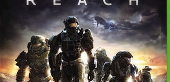 Halo: Reach Review