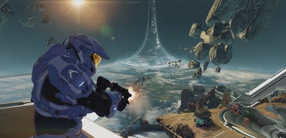 Halo: The Master Chief Collection Gets High-Priority Matchmaking Fix