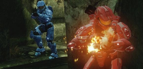 Halo: The Master Chief Collection Gets New Matchmaking-Focused Title Update