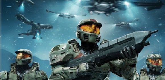 Halo Wars Gets Strategic Options DLC