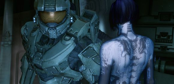 Halo Will Improve in the Future, Says 343 Industries Leader