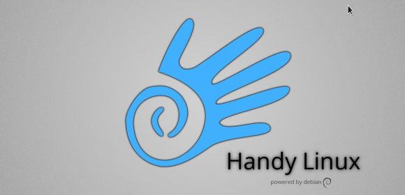 HandyLinux 1.8 Is an Exciting Debian and Xfce-Based Distro, Ditches Windows Feel