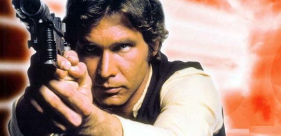 Harrison Ford Is Game for Return to “Star Wars Episode 7”