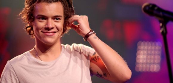 Harry Styles Will Also Be Leaving One Direction