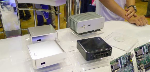 Haswell-Based Intel NUC Mini PC Set for Q3 Release