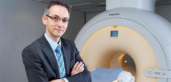 Heart Check-Ups Should Be Conducted Using MRI