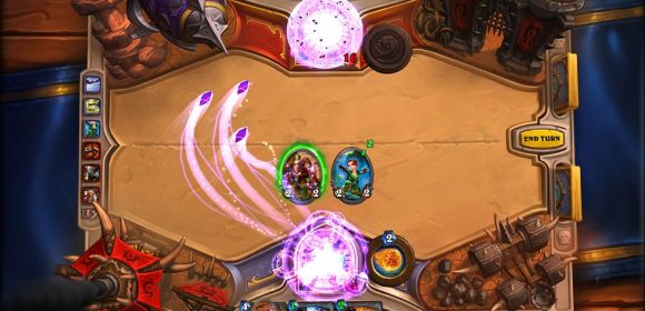 Hearthstone Dev Grateful for eSports Interest, Won't Drive Away Newcomers
