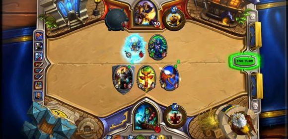 Hearthstone Gets Hacked by AI Expert at Google, He Keeps His Work Private – Video