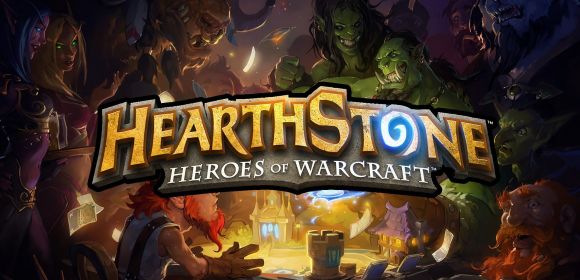 Hearthstone's Next Expansion to Include Close to 100 Cards – Video
