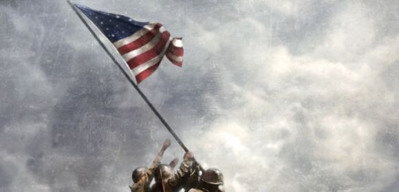 Hearts of Iron 3 Will Get a Semper Fi Expansion