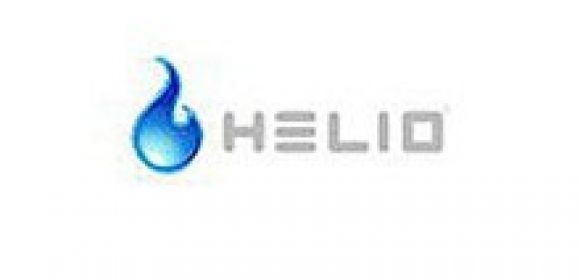 Helio's Mobile Game Service