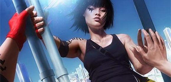 Here Are the Mirror's Edge PC Requirements