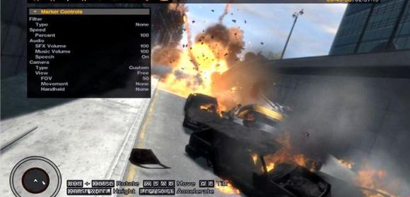 Here Are the New Details on the GTA IV PC Video Editor