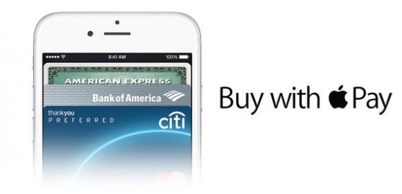 Here Are the Apple Pay Apps Currently Available Today