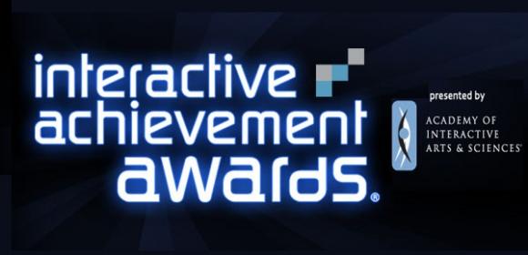 Here Are the Winners of the 2012 Interactive Achievements Awards