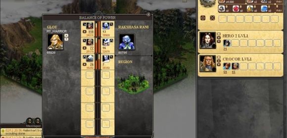 Heroes of Might and Magic 5 MMO in 2008!