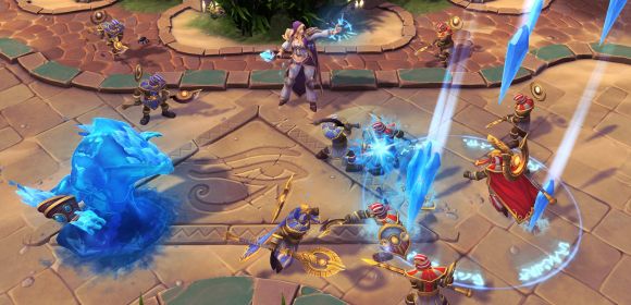 Heroes of the Storm Beta Participants Will Get Invitations for Their Friends Soon