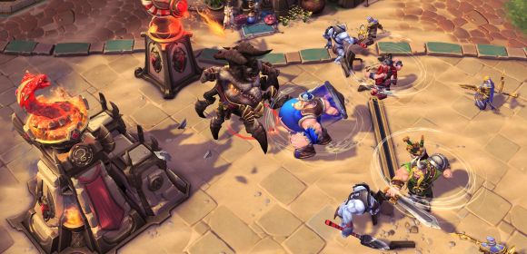 Heroes of the Storm Gets Fresh Hotfix to Drastically Improve Reconnect System
