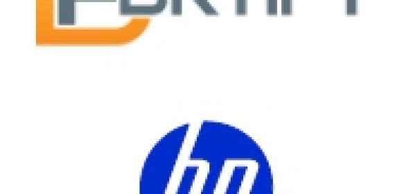 Hewlett-Packard to Buy Fortify Software