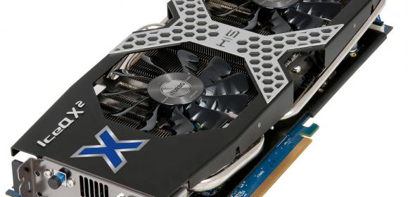 HiS Launches Impressive AMD Radeon HD7970 GHz Edition with 20 Power Phases