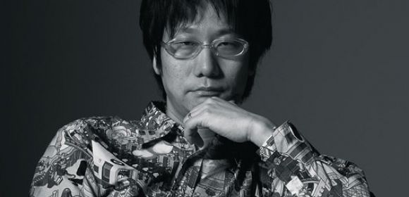 Hideo Kojima Wants to Make Games for a Global Market