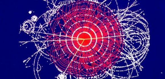 Higgs Boson May Reveal Nature of Dark Matter
