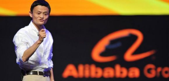 ​High Fashion Brands Sue Alibaba for Listing Fake Goods