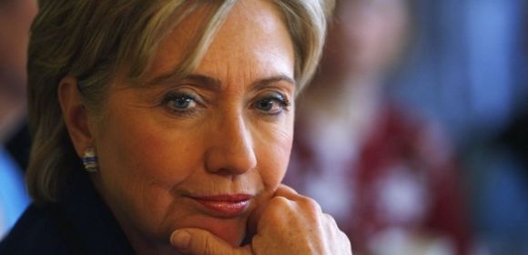 Hillary Clinton Getting Ready to Run for President, Rents Offices in New York
