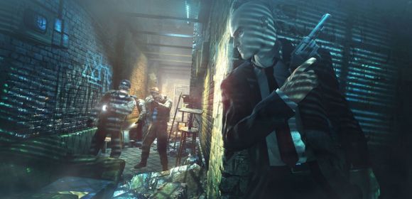 Hitman: Absolution Dev Says Multiplayer Modes Need to Fit the Franchise