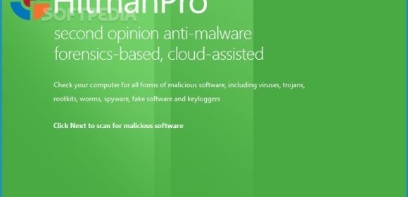 HitmanPro Review – Efficient Cloud-Assisted Virus Remover
