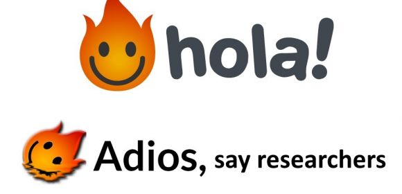 Hola VPN Used as Botnet-for-Hire Service, Comes with Bugs Galore