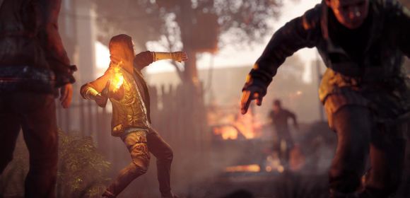 Homefront: The Revolution Delayed to 2016, Time Needed to Add Quality