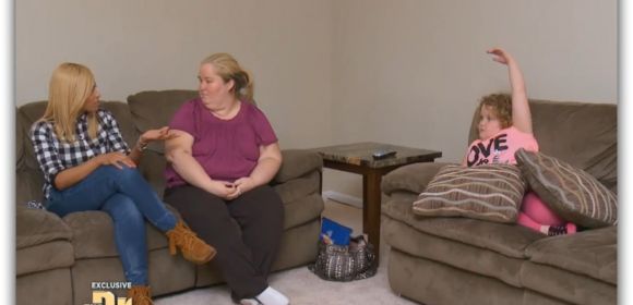 Honey Boo Boo, Mama June Have Trouble Sticking to Diet from The Doctors - Video