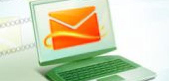 Hotmail, One Email Account to Rule All Mail Addresses via EASI ID