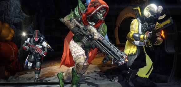 House of Wolves Breaks Destiny Records, Trials of Osiris Debuts Tomorrow