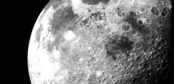 How Dust and Solar Wind Got Together to Birth Water on the Moon
