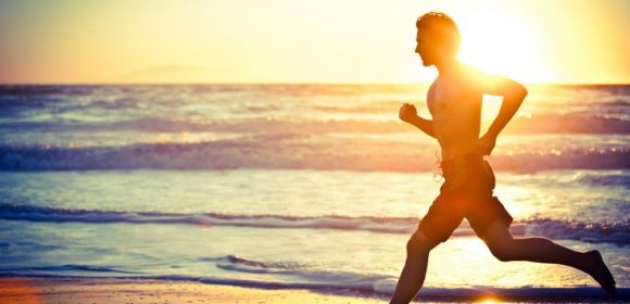 How Going for a Run Keeps You Safe from Depression