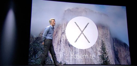 How Many People Are Using OS X Yosemite 10 Days After Launch