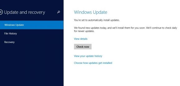 How Microsoft Plans to Update Windows 10 for Phones and PCs