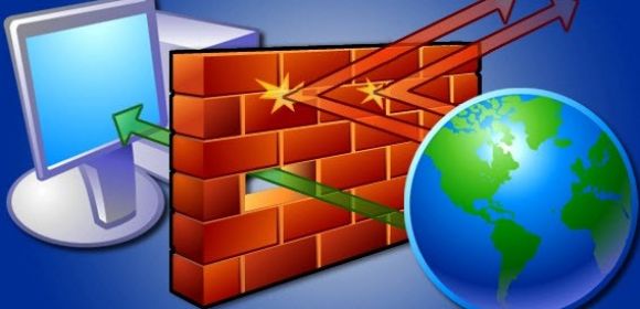 How to Allow or Deny Access Through Windows Firewall