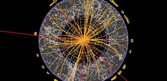 How Would You Rename 'God's Particle?'