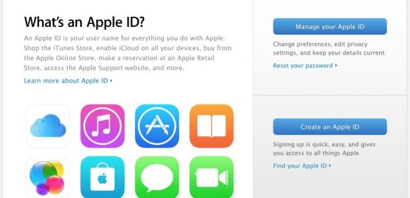 How to Change Your Apple ID