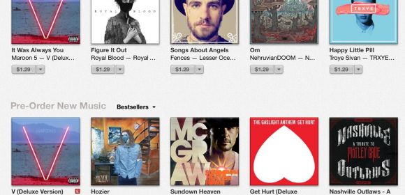 How to Get the Best New Songs for Less in iTunes