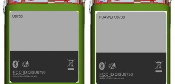 Huawei MyTouch Shows Up at FCC, Coming Soon to T-Mobile USA