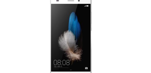 Huawei P8 Lite Arrives in the US with Snapdragon 615, Android 4.4.4 KitKat for $250