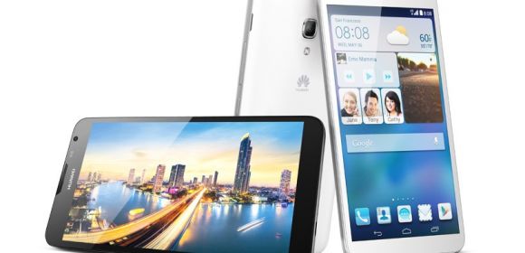 Huawei Says Ascend Mate2 Won’t Receive Android 4.4 KitKat Update